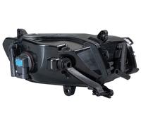 Fari Fendinebbia SX 12 V H11 Glühlampen-technologie HELLA per Altre Cose Audi A8