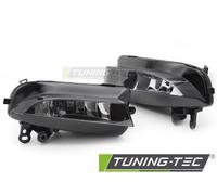 Fari fendinebbia trasparenti per Audi A5 8T 11-16 - HAAU06