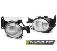 FARI FENDINEBBIA TRASPARENTI per OPEL CORSA D 06-11 -HAOP10