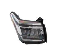 Fari For Auto Compatibile Con Cadillac Per Escalade 2015 2016 2017 2018 2019 2020 Faro Anteriore DRL Accessori Fari Componente OEM 84216044