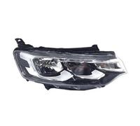 Fari For Auto Compatibile Con Citroen Per Elysee 2017 2018 Gruppo Ottico Anteriore Auto Luce Diurna Modifica Componente Automobile