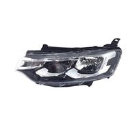 Fari For Auto Compatibile Con Citroen Per Elysee 2017 2018 Gruppo Ottico Anteriore Auto Luce Diurna Modifica Componente Automobile