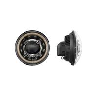 Fari For Auto Compatibile Con GMC Per Suburban Per Pickup 1973 1974 1975 1976 1977 1978 1979 Kit Fari Abbaglianti Anabbaglianti Rotondi Accessori