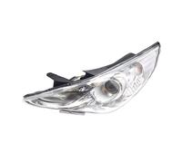 Fari For Auto Compatibile Con Hyundai Per I45 Per Sonata 2010 2011 2012 2013 2014 2015 Fari Auto Gruppo Ricambio Luce Anteriore Intera
