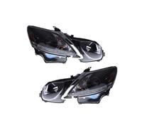 Fari For Auto Compatibile Con Lexus Per GS350 2004 2005 2006 2007 2008 2009 2010 2011 Fari Anteriori Auto Luci Diurne Lenti Proiettori Parti
