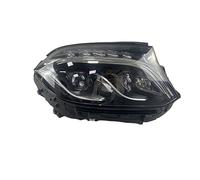 Fari for auto Sistemi di illuminazione for auto Fari compatibili con Mercedes-Benz GLS166 Ricambi originali Fari 2018-2020(Left with module)