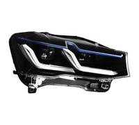 Fari Freno Per BMW Per X3 F25 2010-2017 Per M5 Gruppo Faro Aggiornamento Concorso LHD RHD Accessori Luci Per Auto Faro Per Auto(Right Hand Drive,2014-2017)