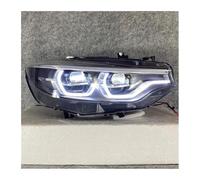 Fari Freno Per BMW Serie 4 F32 F82 F33 F83 F36 2013 2014 2015 2016 Per M4 Modello Plug And Play Faro Di Montaggio Auto Faro Angelo Occhio