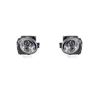 Fari H11/HB3 Set Sinistro E Destro Per Nissan Juke F15 Anno 06/14