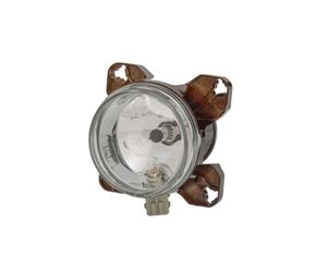 Fari HELLA 1K0008 191-007