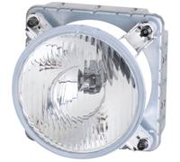 HELLA 1KA 008 086-017 Faretto Alogeno, Fari Lungo - 24V