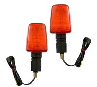 Indicatore Coppia Anteriore Destro U SX per Suzuki Gsx-R 750 W