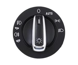 Fari interruttore Della Luce Compatibile Con A6 Per S6 C6 Per Quattro Per Q7 2005 2006 2007 2008 2009 2010 2011 Interruttore Fari Auto Interruttore Di Controllo Della Luce 4F1941531D