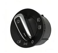 Fari interruttore Della Luce Compatibile Con Amarok 2H S1B 2010- Per Eos 1F7 1F8 2007- Per Sharan 7N 2010- Per Passat Per CC 358 2011- Interruttore Fari 5ND941431A