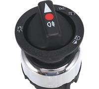 Fari interruttore Della Luce Compatibile Con Benz Per Axor Per Actros Per Atego Interruttore Di Controllo Della Lampada Della Testa Del Camion A0005454704 A3645457323