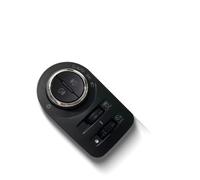 Fari interruttore Della Luce Compatibile Con Buick Per Verano 2015 2016 2017 2018 2019 2020 Auto AUTO Faro Sensore Cruscotto Nebbia Interruttore Della Luce Modulo 13295228