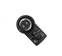 Fari interruttore Della Luce Compatibile Con Chevy Per Cavalier Per Cruze Per Orlando Per Trax Per Aveo 2010-2012 2013 2014 2015 2016 2017 2018 2019 Auto Auto Faro Interruttore(Blue color light)
