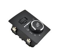 Fari interruttore Della Luce Compatibile Con Dodge Per Challenger 2014 Accessori Auto Interruttore Fari Interruttori Fendinebbia 68189148AA