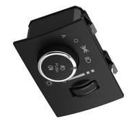 Fari interruttore Della Luce Compatibile Con Dodge Per Challenger 2014 Interruttore Della Luce Interruttori Fendinebbia 68189148AA 68189156AA 98258718AA