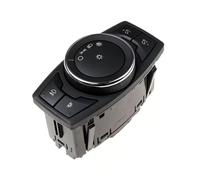 Fari interruttore Della Luce Compatibile Con Ford Per Explorer 2016 2017 2018 2019 Auto Faro Interruttore Pulsante Di Controllo Della Luce Di Nebbia GB5T13D061CCW GB5T13D061CBW