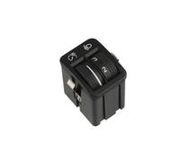 Fari interruttore Della Luce Compatibile Con Per Tiguan 2008 2009 2010 2011 2012 2013 2014 2015 2016 2017 2018 Faro Anteriore Per Altezza Dimmer Interruttore Di Controllo 5ND941333A