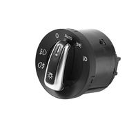 Fari interruttore Della Luce Compatibile Con Seat Per Alhambra 710 2010 2011 2012 2013 2014 2015 2016 2017 2018 2019 Faro Fendinebbia Interruttore 5ND941431B 3C8941431A