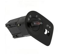 Fari interruttore Della Luce Compatibile Con Seat Per Ibiza 2009 2010 2011 2012 2013 2014 2015 Faro Interruttore Pulsante Di Controllo Principale 6J1941531AL 6J1941531J 6J1941531AM