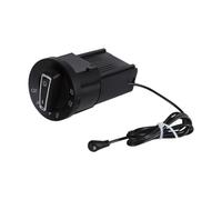 Fari interruttore Della Luce Compatibile Con Skoda Per Fabia Prima Del 2015 Per Fabia I Hatchback 6Y2 996-1984 50-130 PS Auto Faro Lampada Interruttore Di Controllo Modulo Sensore Di Luce