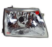FARI LAMPADA STANDARD Adatto per TOYOTA HILUX TIGER MK4 2003 2004 (RH)