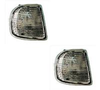 Fari Lampeggianti Blinklersatz per Seat Ibiza II 6K1 Cordoba 6K2 6K9 1.4i 1.6i
