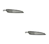 Fari Lampeggianti Blinklersatz PSY24W Adatto A per Opel Astra J P10 2.0