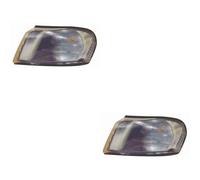 Fari Lampeggianti Dx SX Adatto A per Opel Vectra B J96 31_38