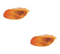 Fari Lampeggianti Dx SX per Ford Fuoco Torneo Dnw Daw Dbw