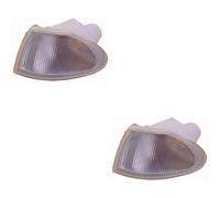 Fari Lampeggianti Dx SX per Opel Astra F Cc 53_ 54_ 58_ 59_ T92 51
