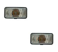 Fari Lampeggianti Dx SX per VW Golf III 1H1 1.6 1.8 1E7 2.0 1H2 Seat Altea