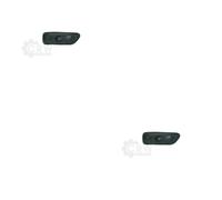 Fari Lampeggianti Indicatore Set Destro SX Adatto A per Volvo S60 I 384 134