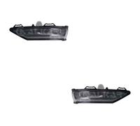 Fari Lampeggianti per Ford Fiesta VII HF Hj Puma CF7 J2K 1.0