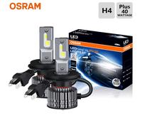 Fari led osram H7 H4 H1 H8 H11 H16 HB3 HB4 HIR2