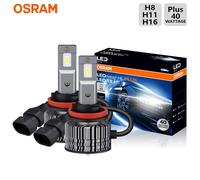 Fari led osram H7 H4 H1 H8 H11 H16 HB3 HB4 HIR2
