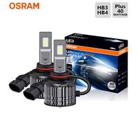 Fari led osram H7 H4 H1 H8 H11 H16 HB3 HB4 HIR2