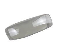 Fari Lenti Coprifaro Per Chevy Per Captiva 2011-2013 2014 2015 | Coprifaro Anteriore Guscio Lampada Mascherina Cappe Paralume Lenti Alloggiamento Protezione Vetro Auto Faro Lente