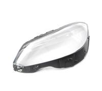 Fari Lenti Per Benz Per W212 E250 E350 E400 E500 E550 E200 E300 E63 Vetro fari copridisco