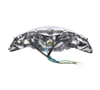 Fari Moto Compatibili Con DIO 50Cc AF34 AF34.5 AF 34 AF 34.5 Bianco