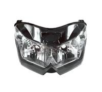 Fari Moto Per KAWASAKI Z1000 2007-2009 Z750 2007-2012 Indicatore Di Illuminazione Anteriore Gruppo Ottico Motocicletta Faro Moto Anteriore