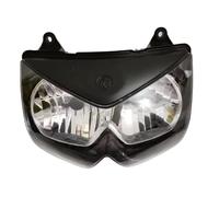 Fari Moto Per Kawasaki Z750 Z 750 2003-2006 Moto Faro anteriore Copertura faro Gruppo faro Faro Moto Anteriore