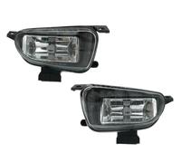 Fari Nebbia NSW Sinistro + Destro Compatibili Per VW T4 96-03 Bus Multivan