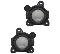 Fari Nebbia Set Sinistro E Destro Adatto Per Opel Astra J P10