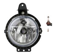 Fari Fendinebbia Adatto A per BMW Mini R56 + Osram Lampadine SX O Destra