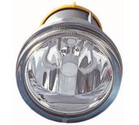 VAN WEZEL Fendinebbia per CITROËN FIAT CITROËN/PEUGEOT 0925999