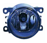 Fari Nebbiosi Doppio Abakus Per Mitsubishi Pajero IV V8_W V9_W V80